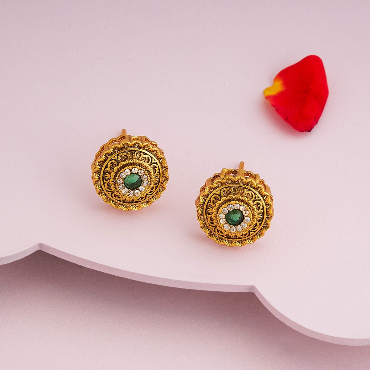 Antique Earring Antique Earring 184944