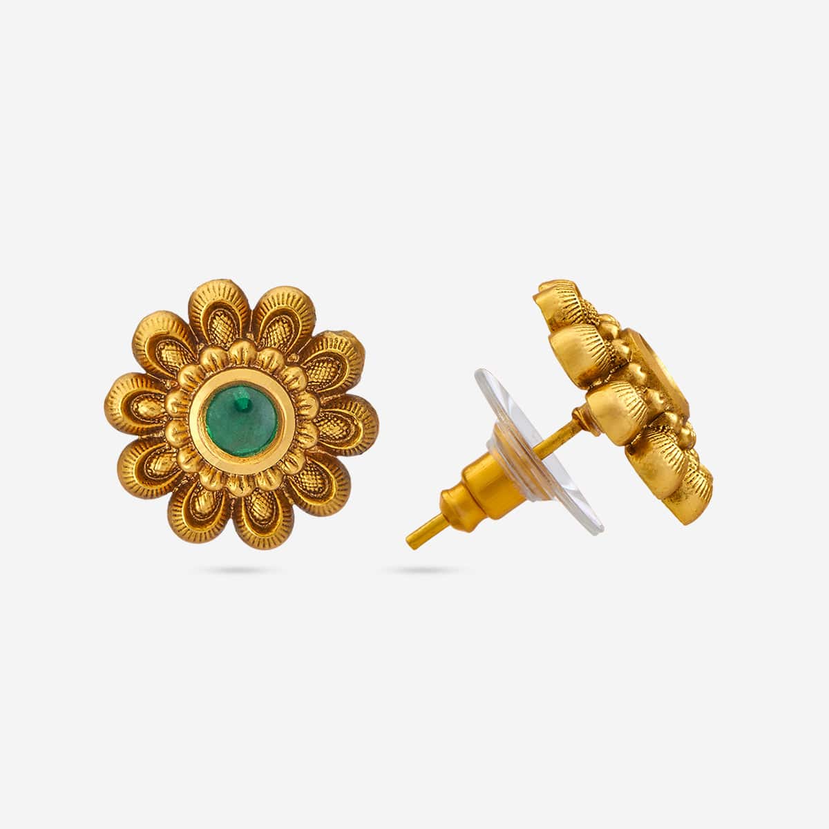 Antique Earring Antique Earring 184946