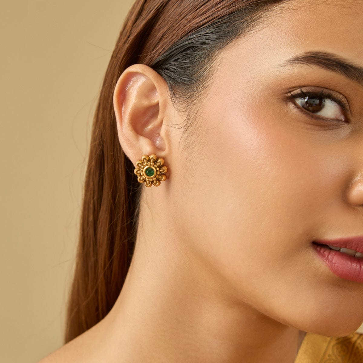 Antique Earring Antique Earring 184946