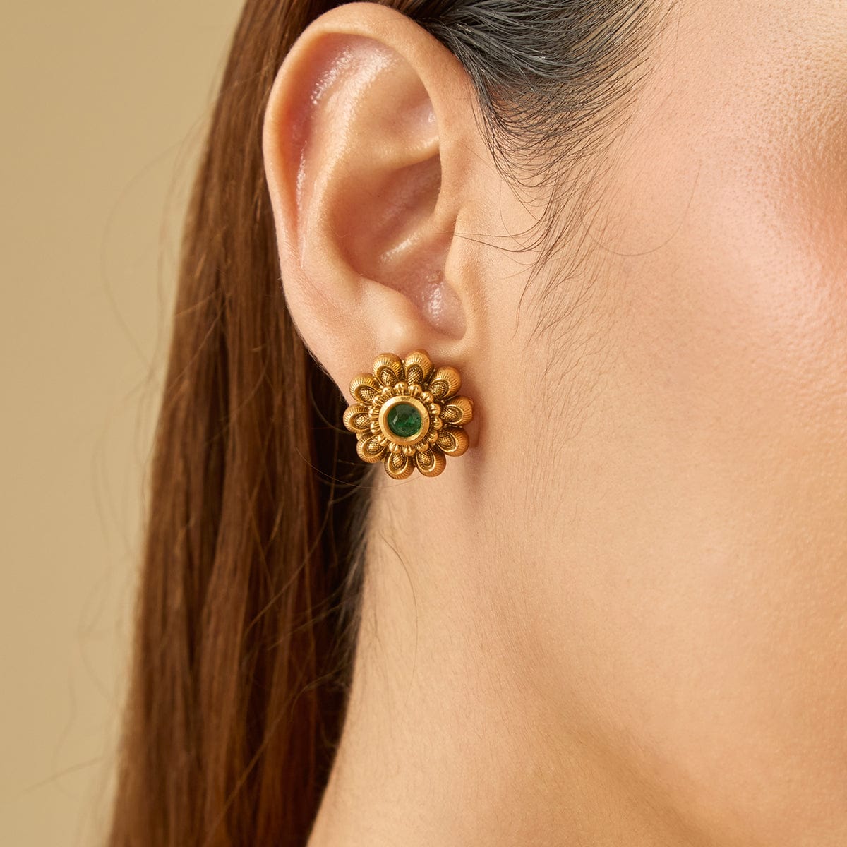 Antique Earring Antique Earring 184946