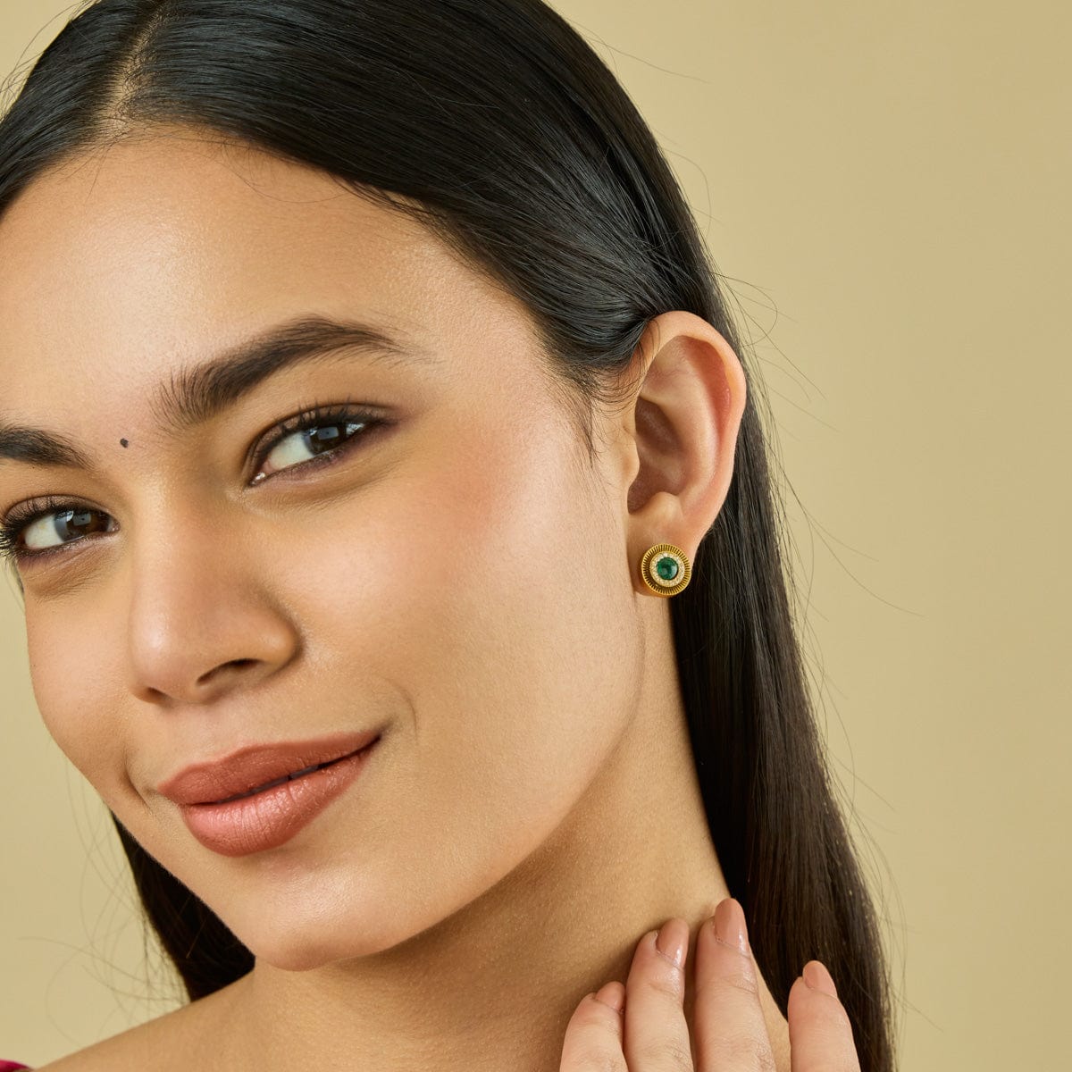 Antique Earring Antique Earring 184947