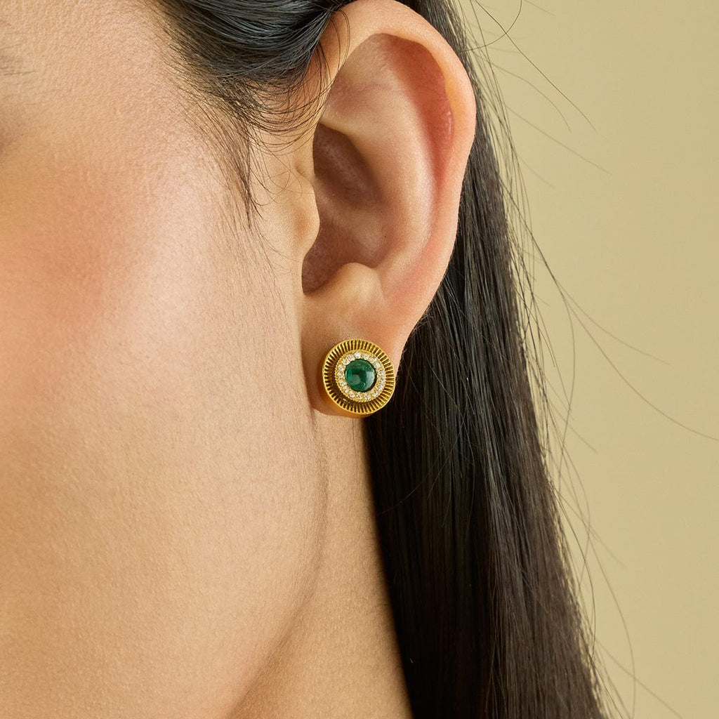 Antique Earring Antique Earring 184947