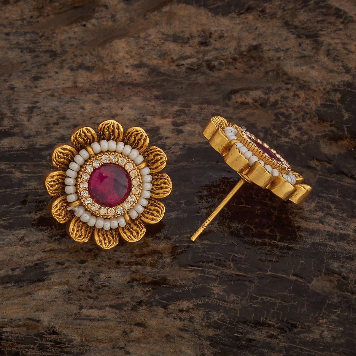 Antique Earring Antique Earring 184948