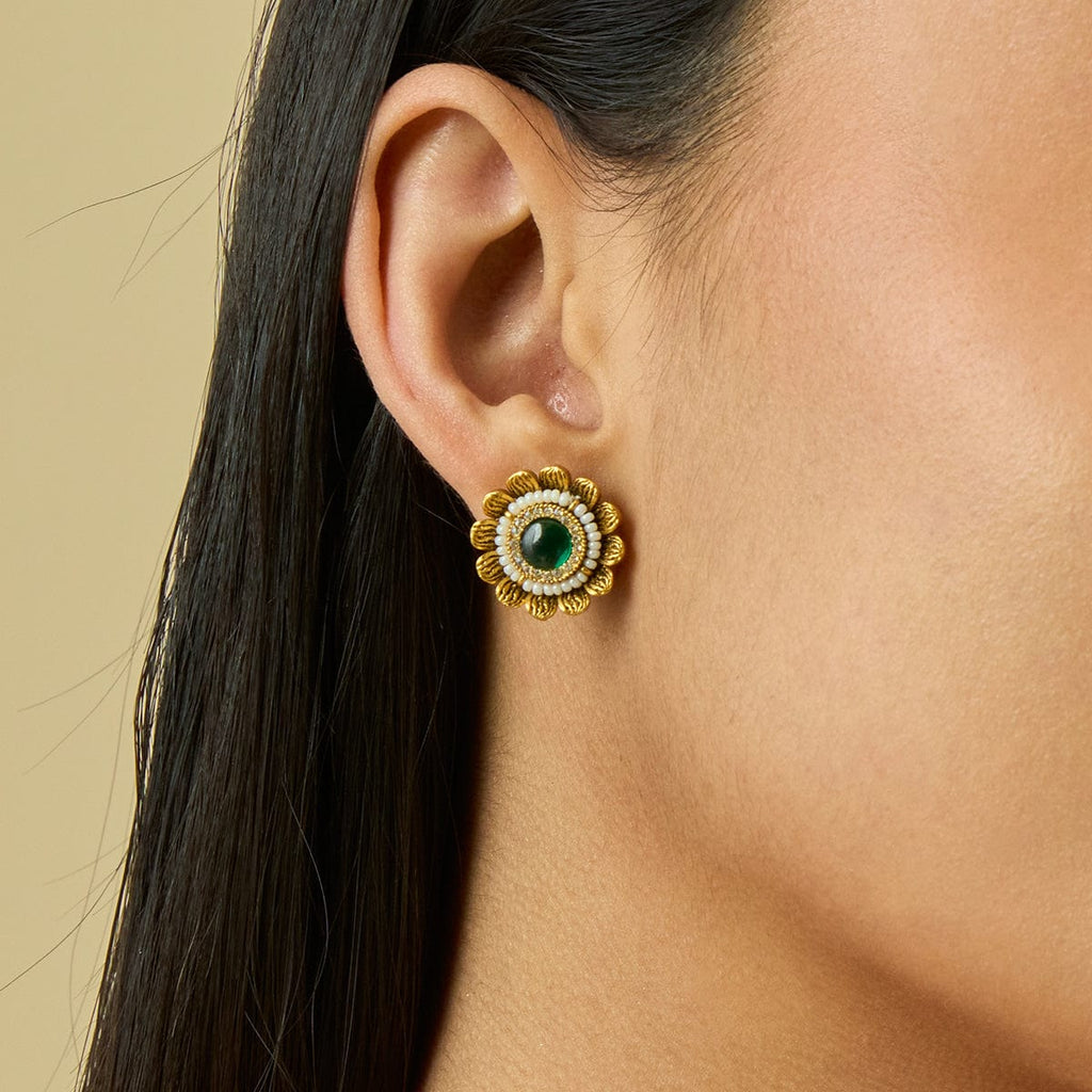 Antique Earring Antique Earring 184948