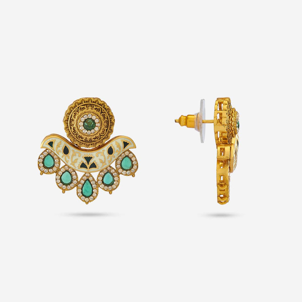 Antique Earring Antique Earring 184949