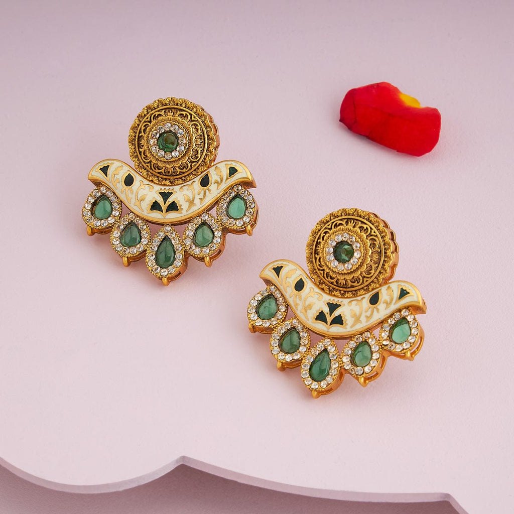 Antique Earring Antique Earring 184949