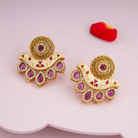 Antique Earring Antique Earring 184949