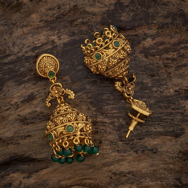 Antique Earring Antique Earring 185171