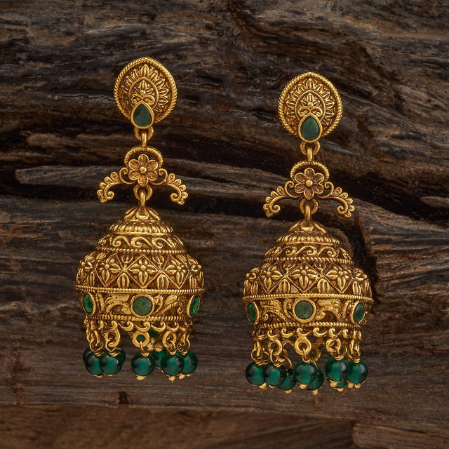 Antique Earring Antique Earring 185171