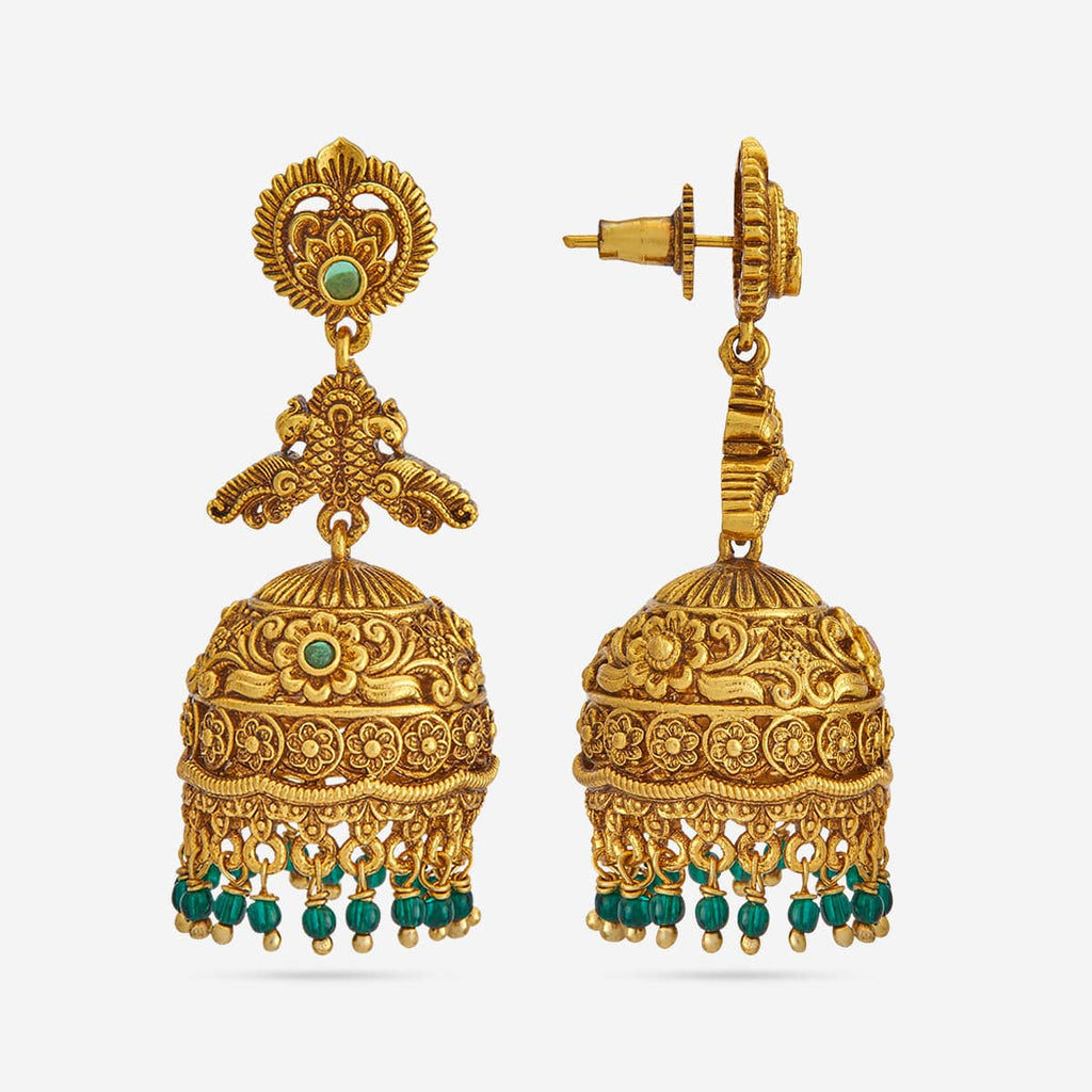 Antique Earring Antique Earring 185176