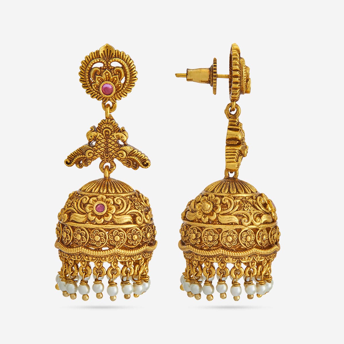 Antique Earring Antique Earring 185176