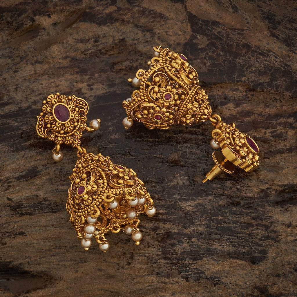 Antique Earring Antique Earring 185180