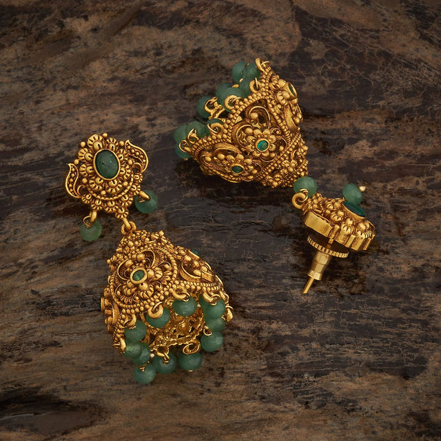 Antique Earring Antique Earring 185180