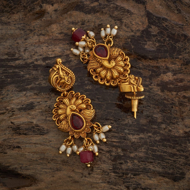 Antique Earring Antique Earring 185205