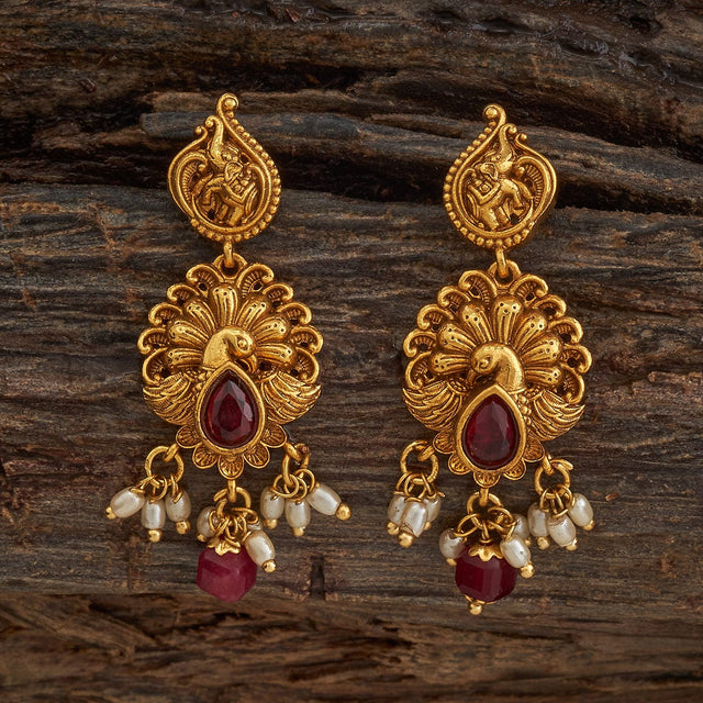 Antique Earring Antique Earring 185205
