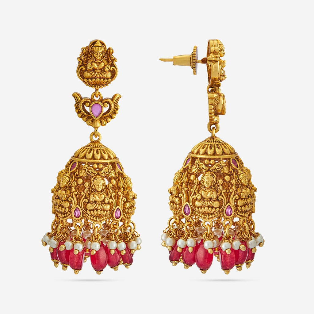 Antique Earring Antique Earring 185208