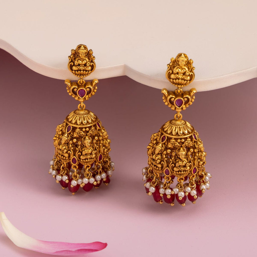 Antique Earring Antique Earring 185208