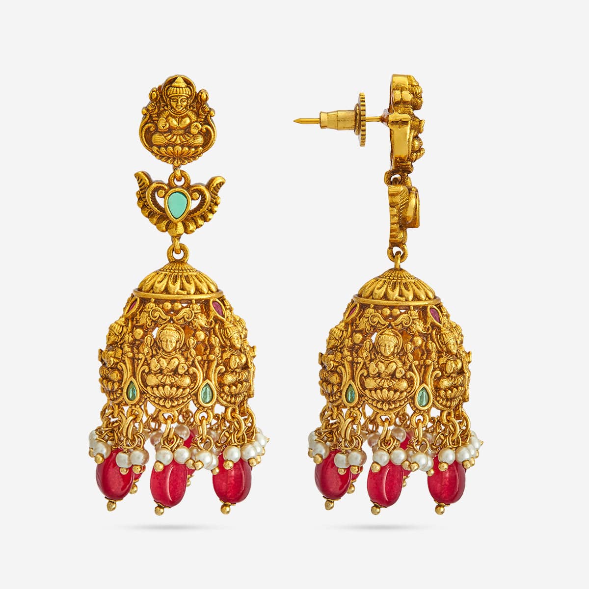 Antique Earring Antique Earring 185208