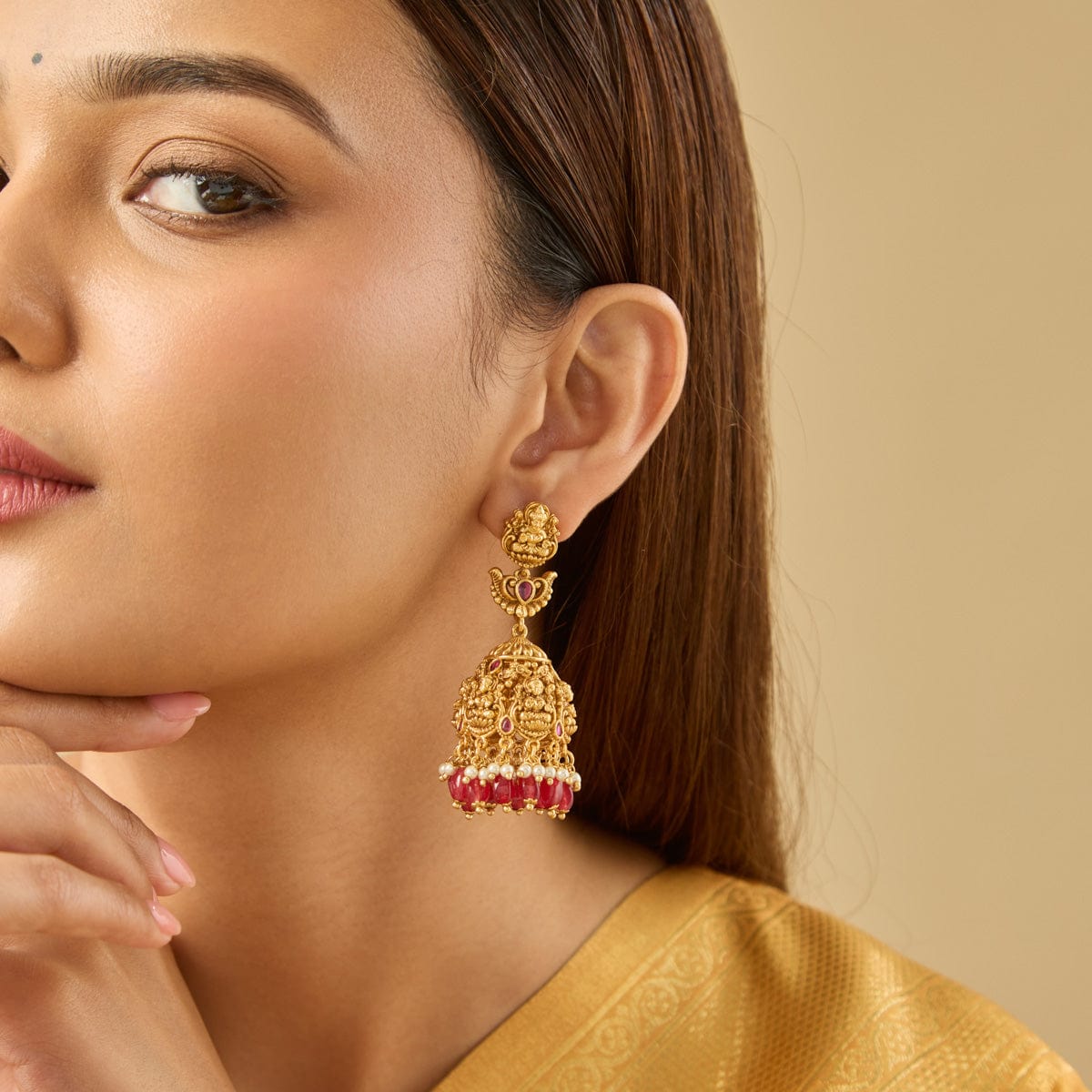 Antique Earring Antique Earring 185208