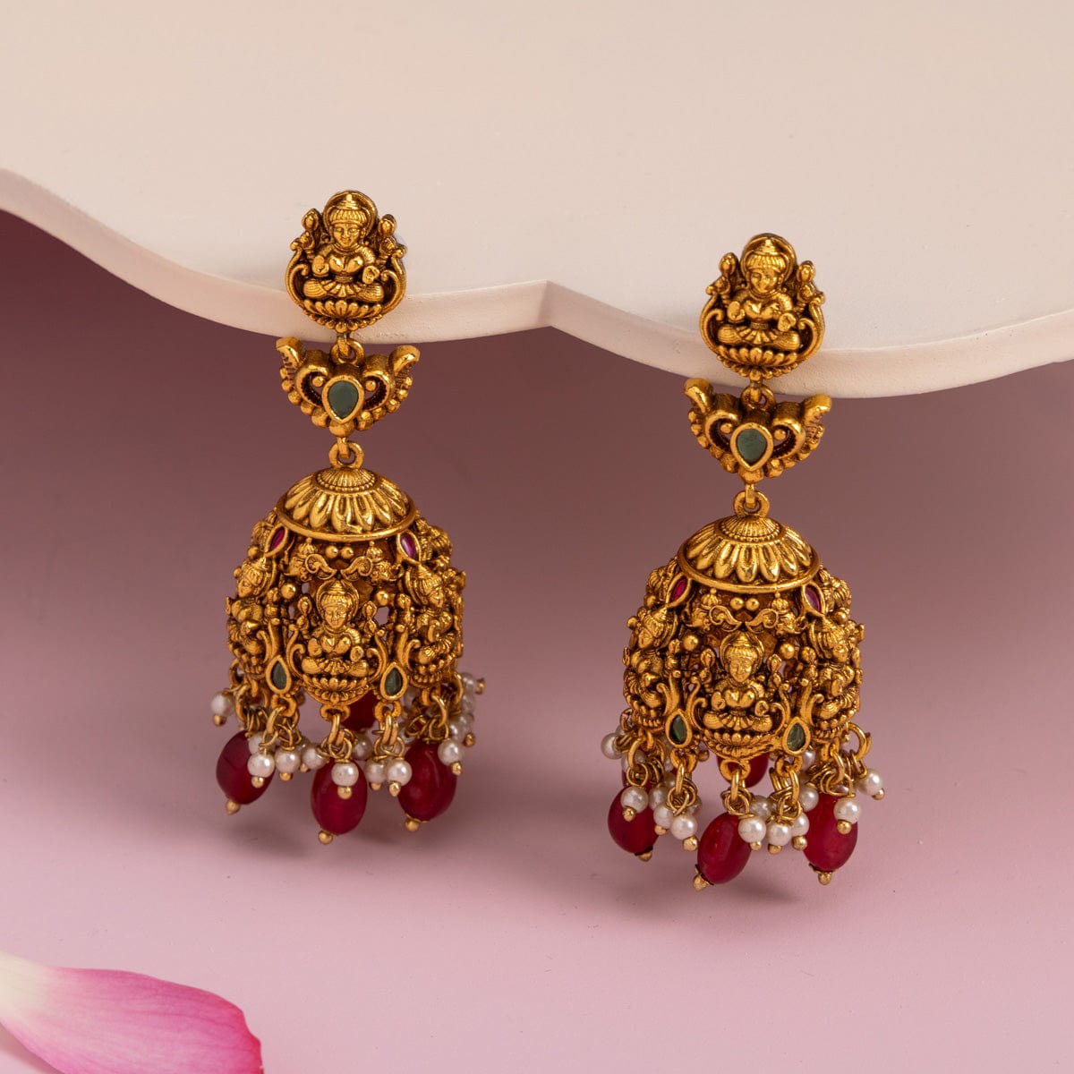 Antique Earring Antique Earring 185208