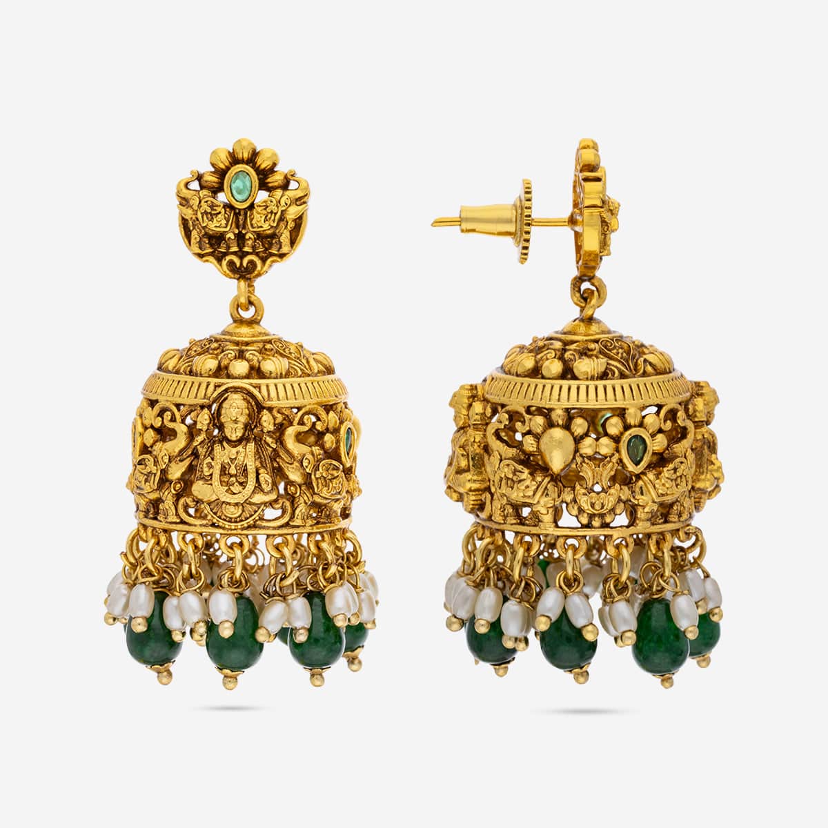Antique Earring Antique Earring 185210