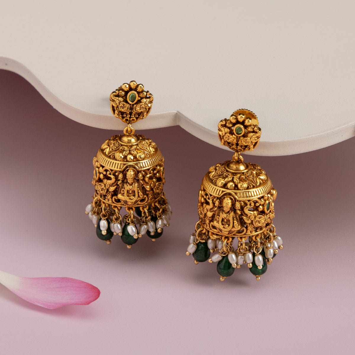 Antique Earring Antique Earring 185210