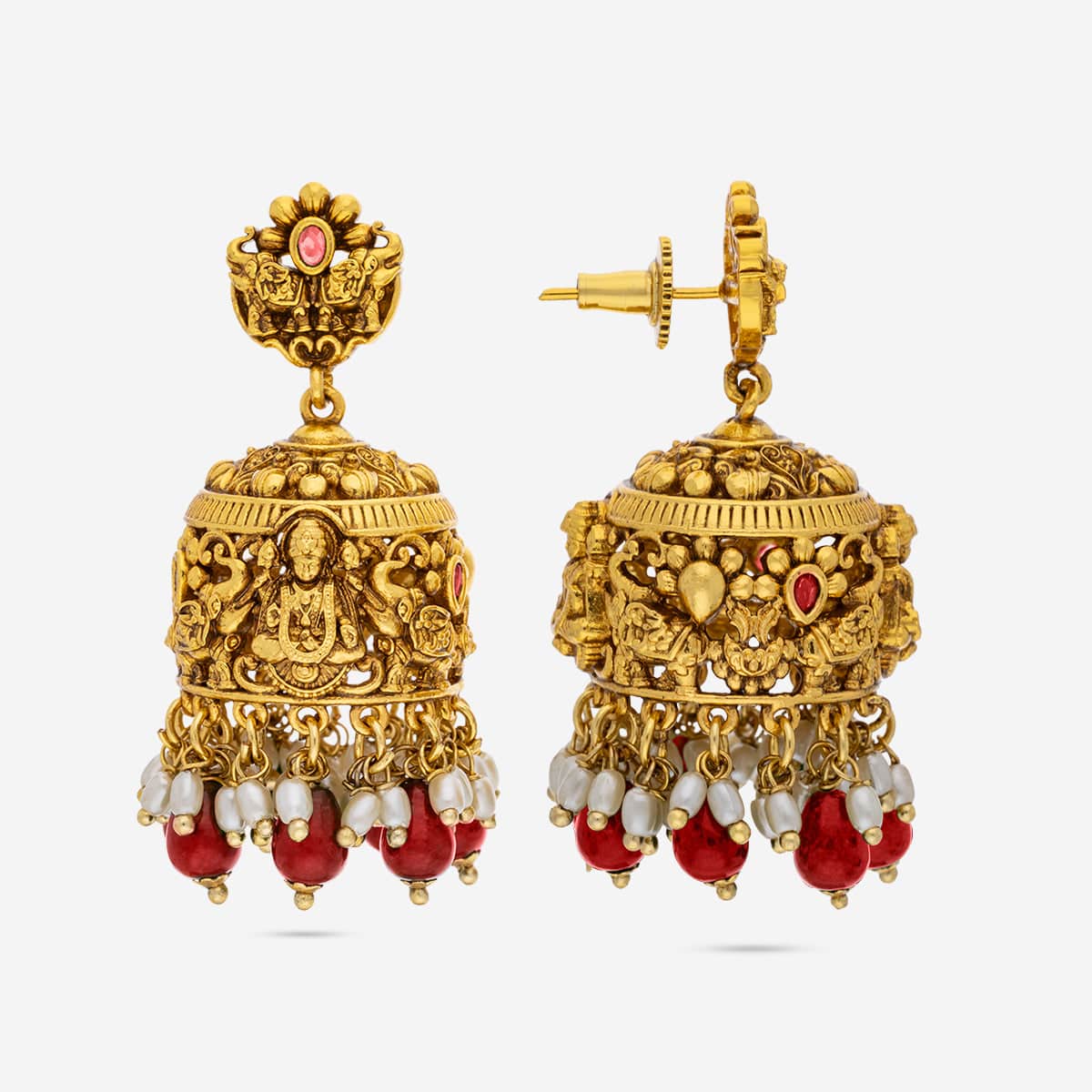 Antique Earring Antique Earring 185210