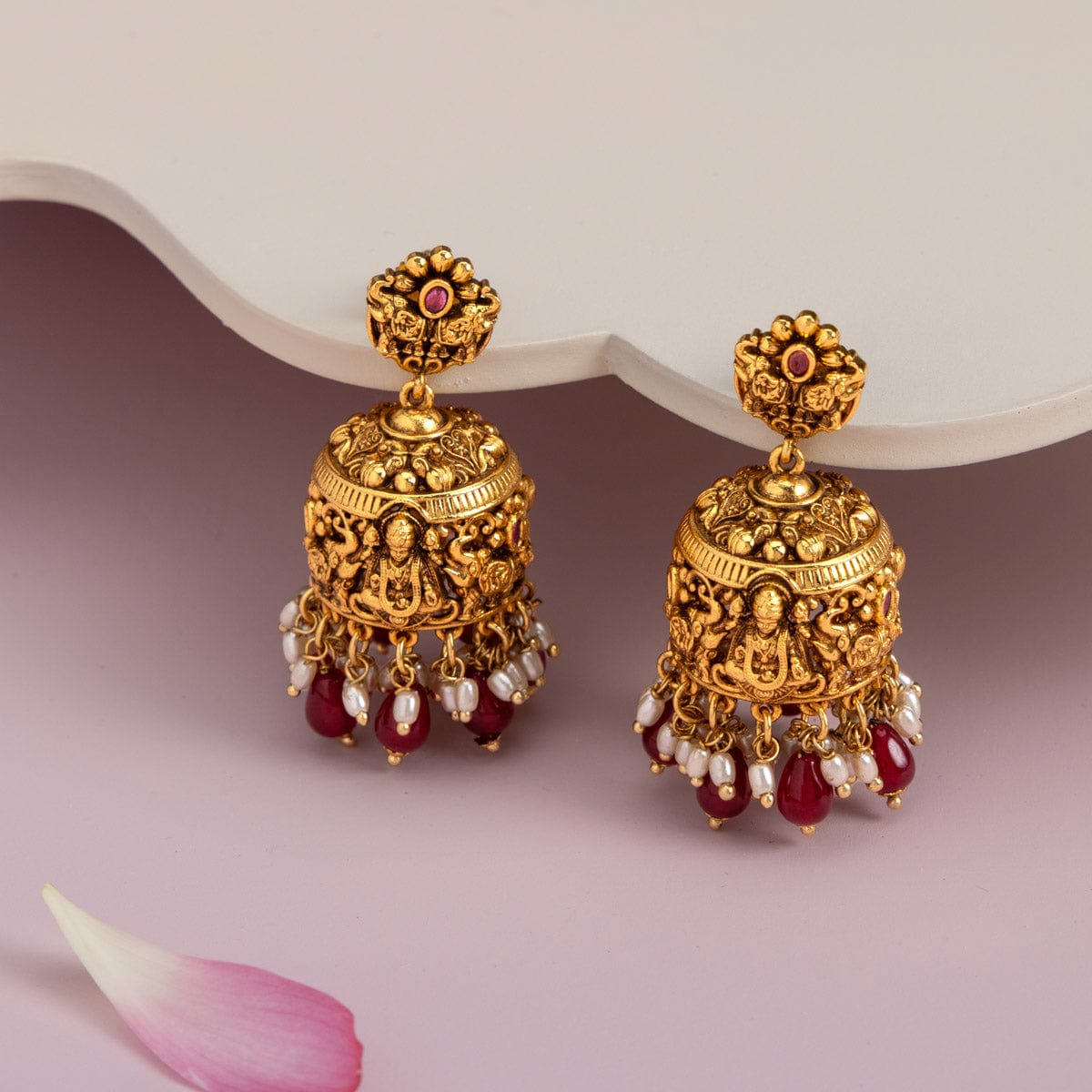 Antique Earring Antique Earring 185210