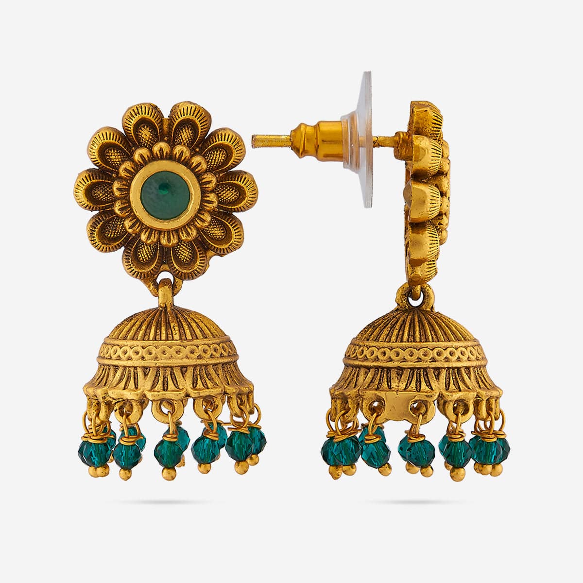 Antique Earring Antique Earring 185442