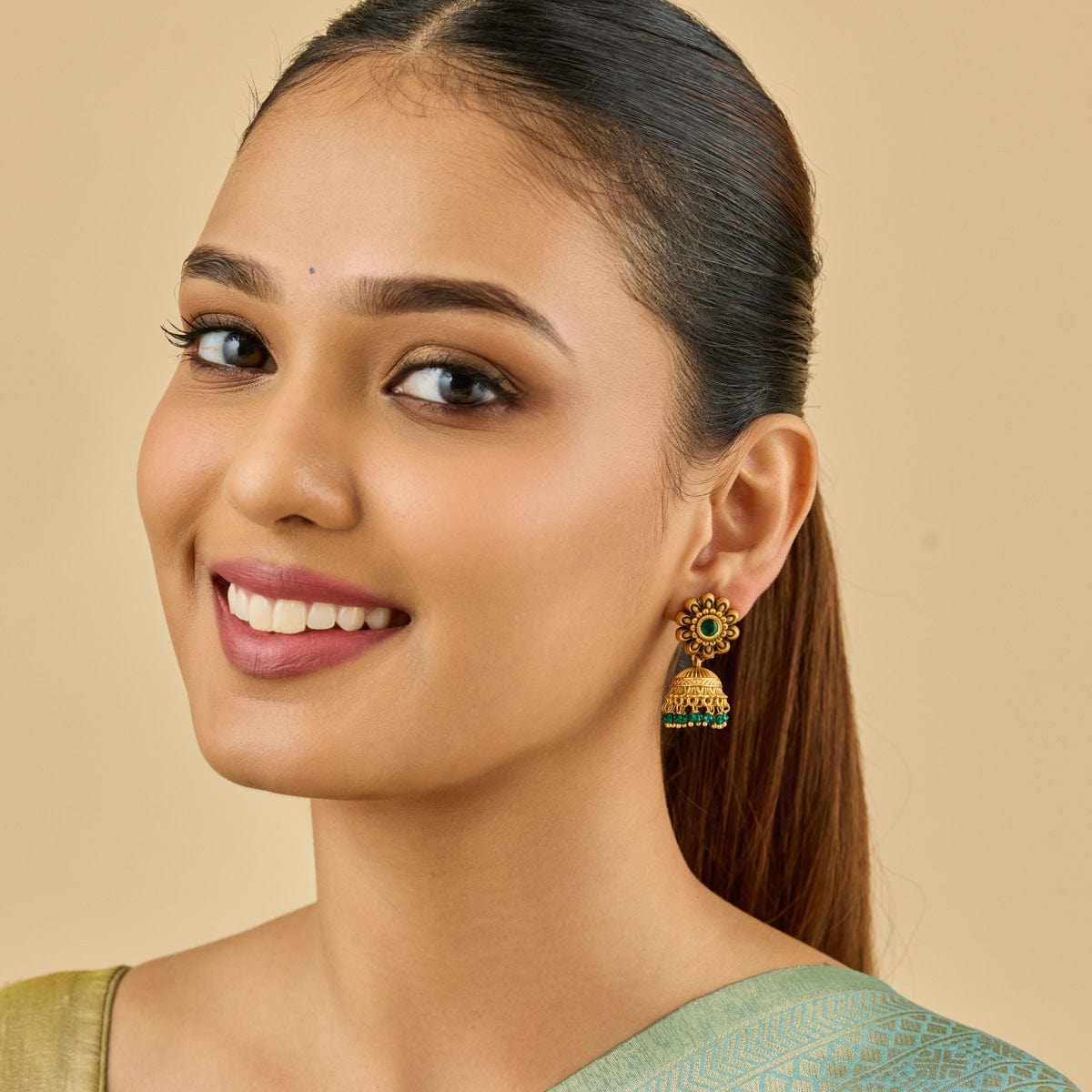 Antique Earring Antique Earring 185442