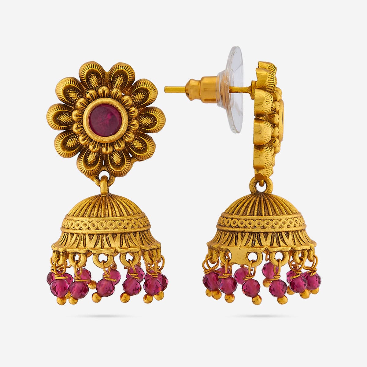 Antique Earring Antique Earring 185442