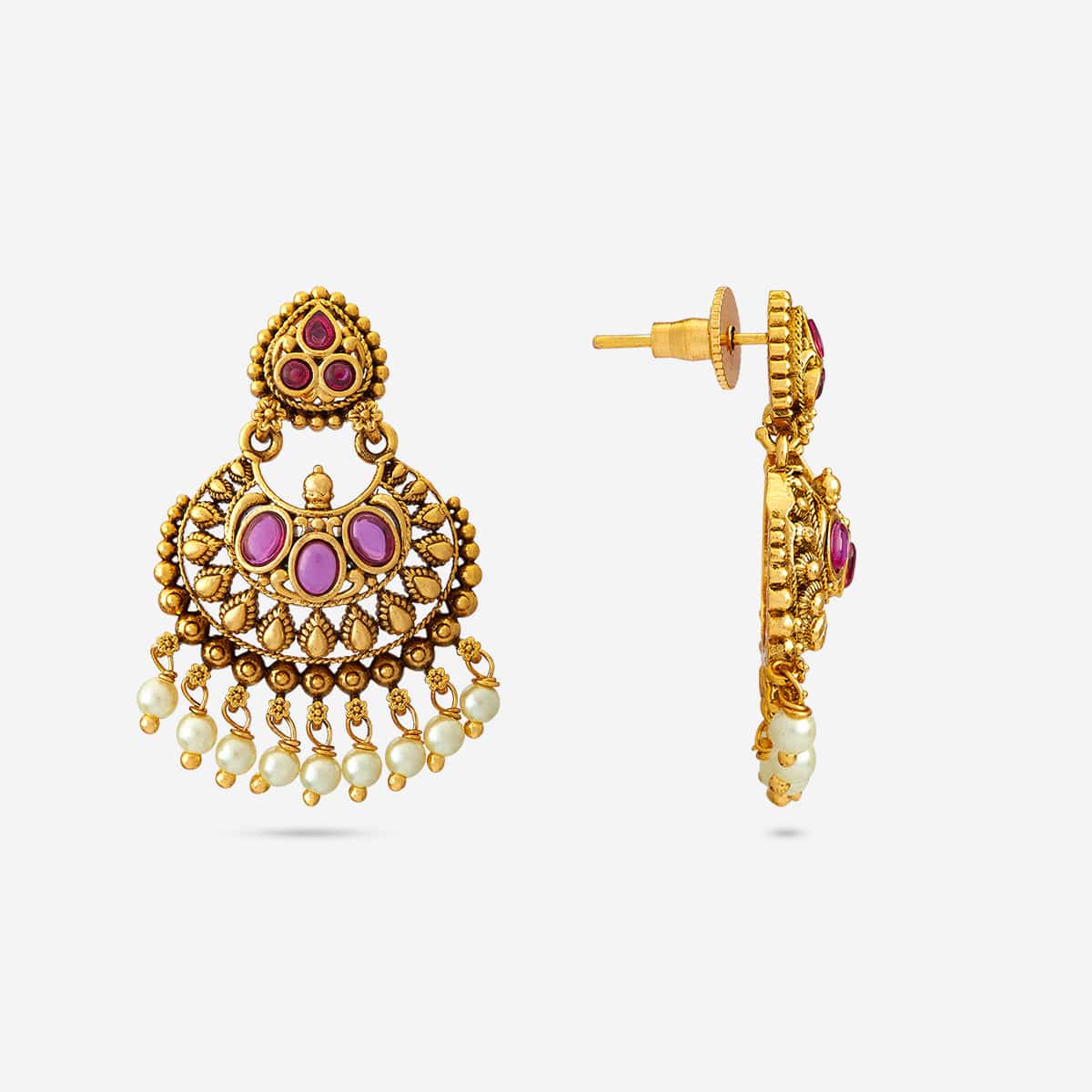 Antique Earring Antique Earring 185445
