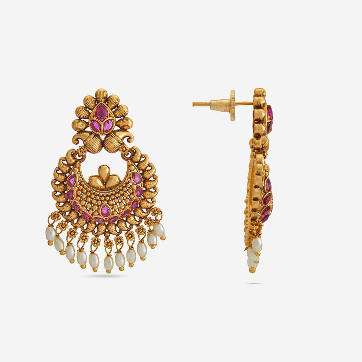 Antique Earring Antique Earring 185448