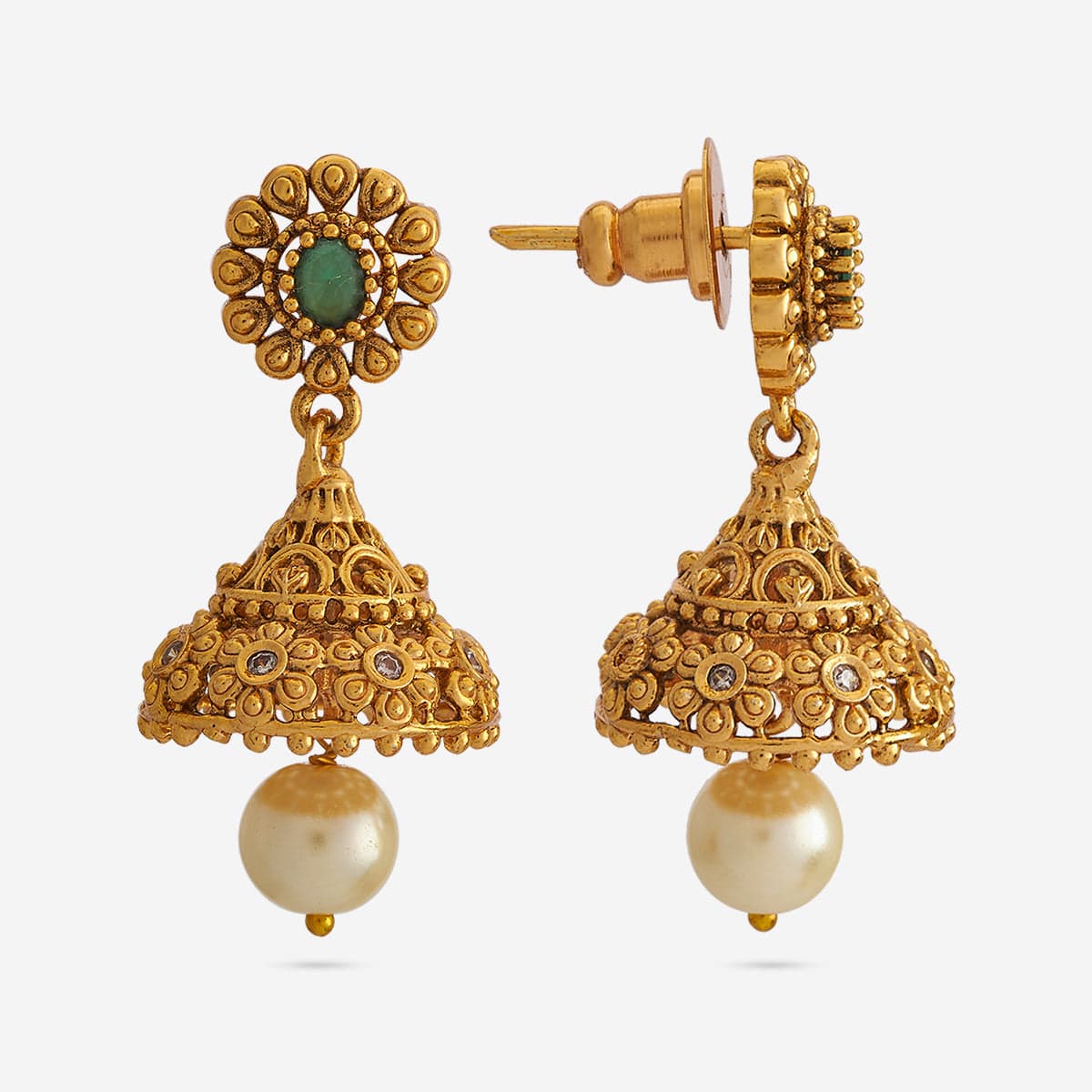 Antique Earring Antique Earring 185530