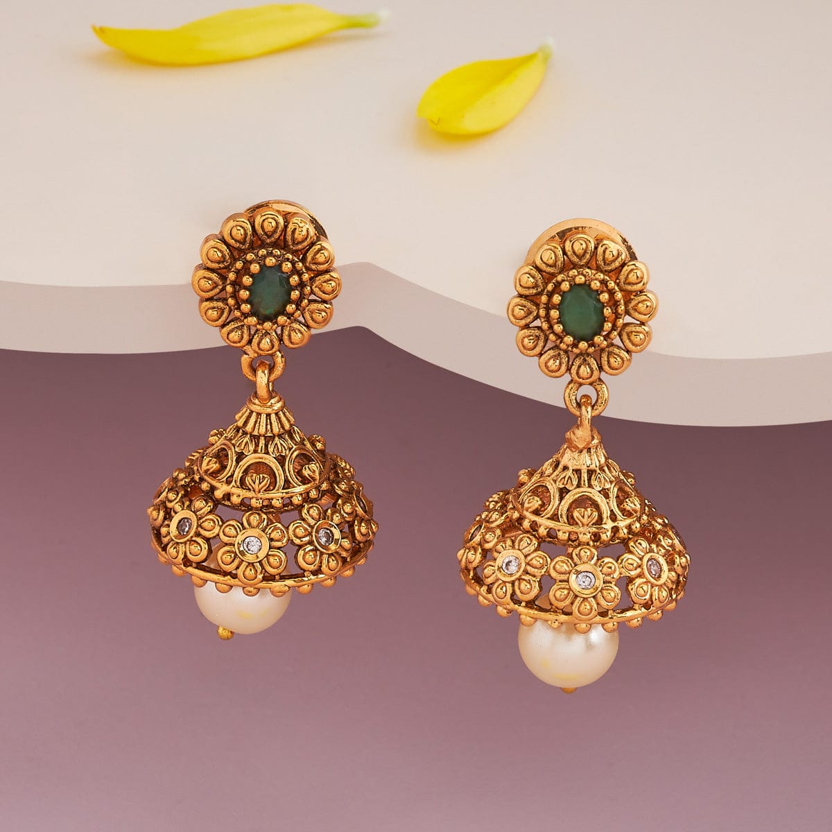 Antique Earring Antique Earring 185530