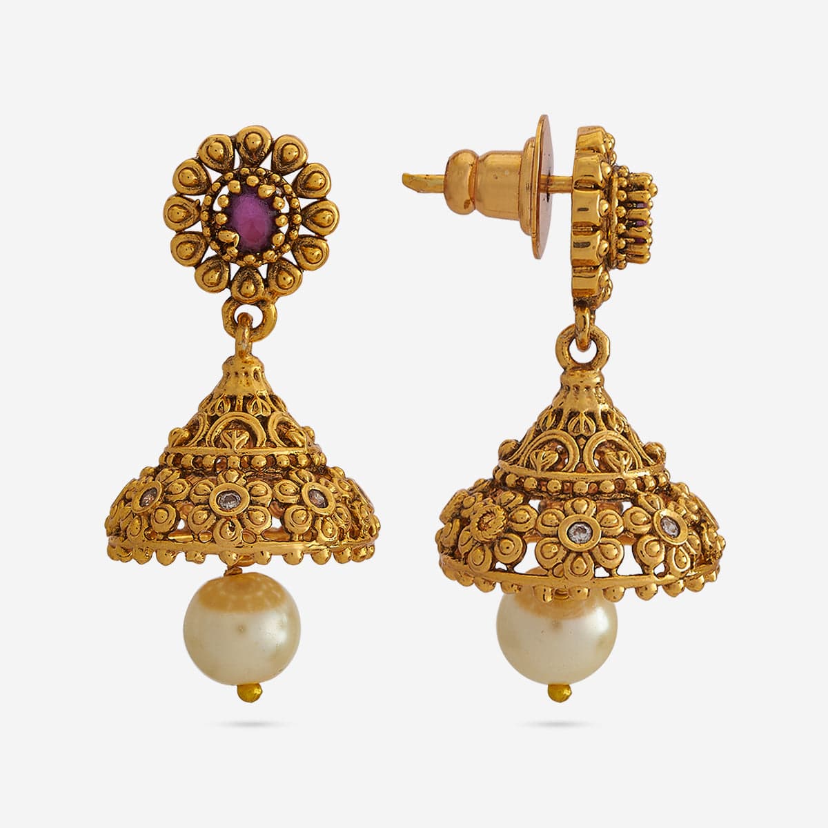 Antique Earring Antique Earring 185530
