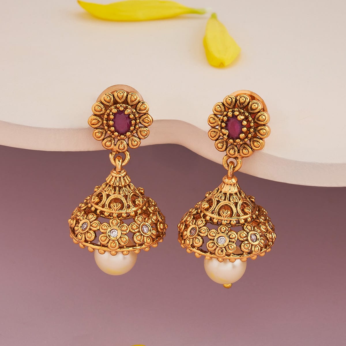 Antique Earring Antique Earring 185530