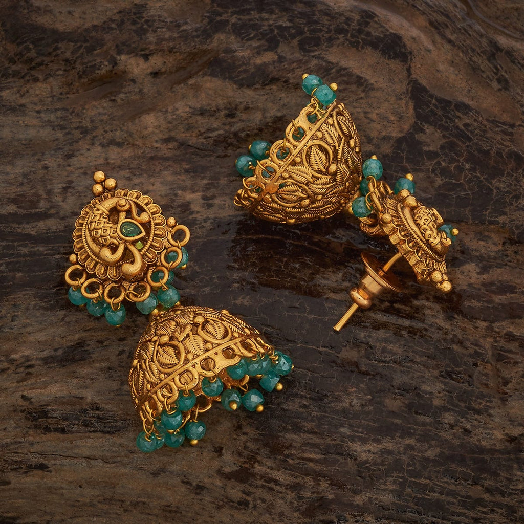 Antique Earring Antique Earring 185531