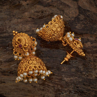 Antique Earring Antique Earring 185531