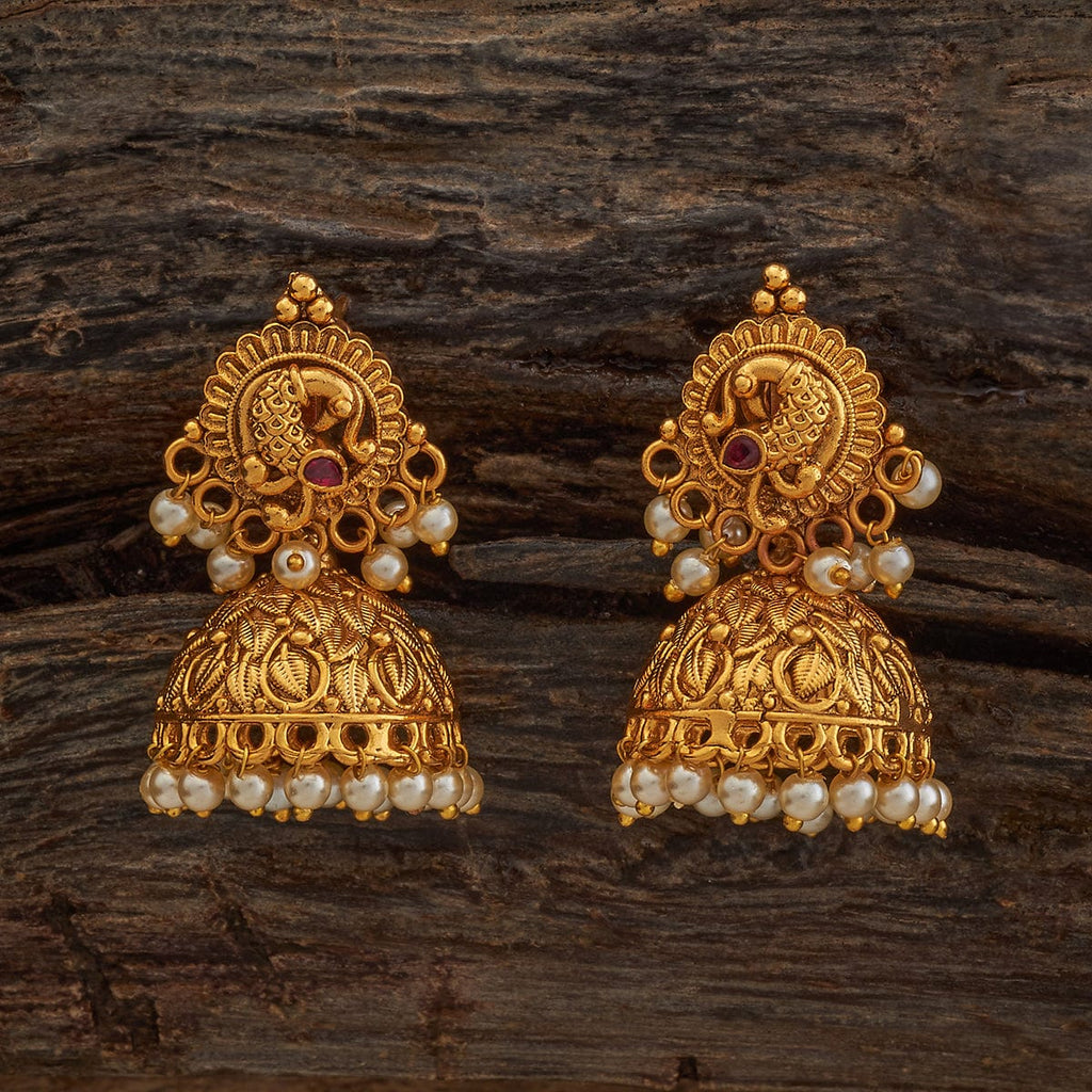 Antique Earring Antique Earring 185531