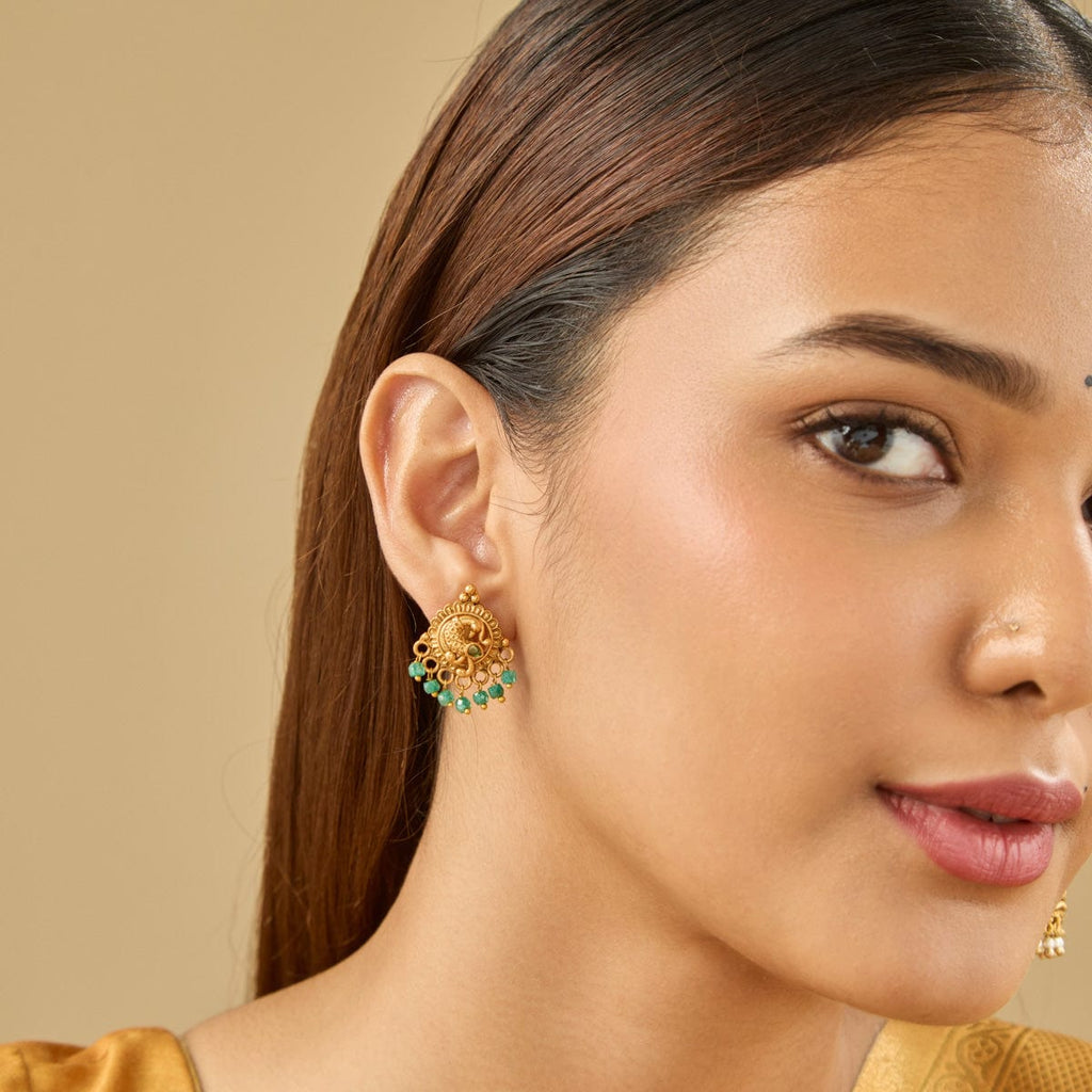 Antique Earring Antique Earring 185532