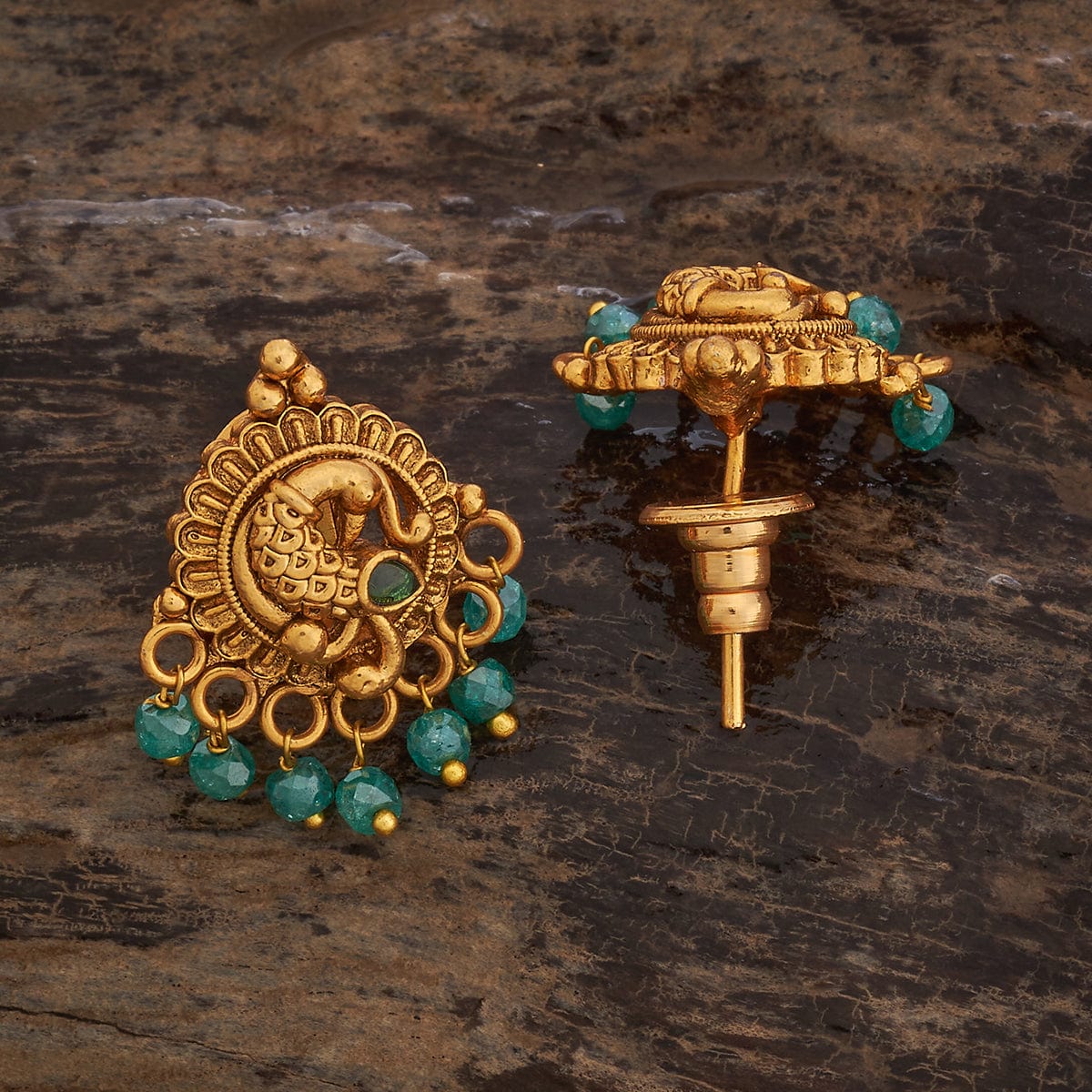 Antique Earring Antique Earring 185532