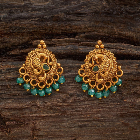 Antique Earring Antique Earring 185532