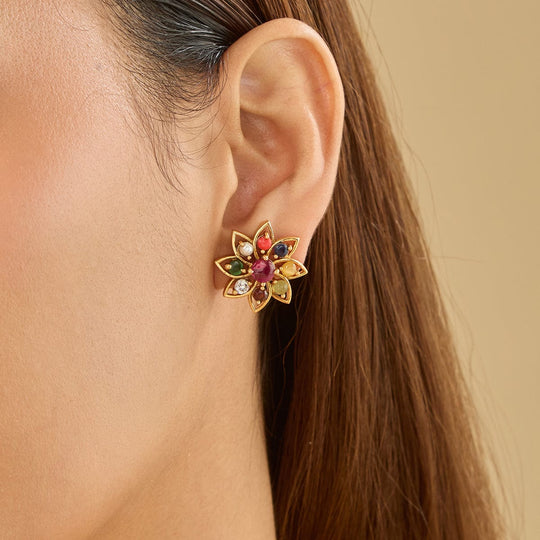 Antique Earring Antique Earring 185533