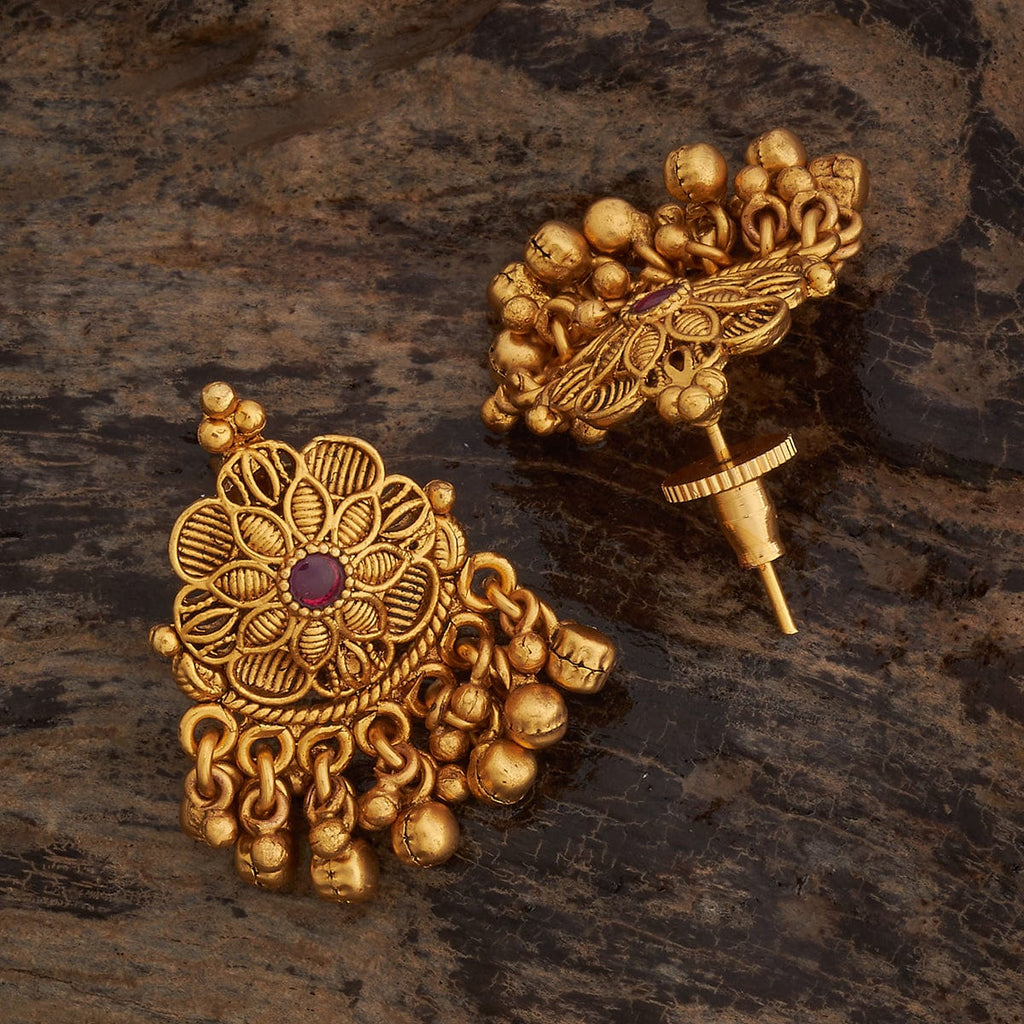 Antique Earring Antique Earring 185580