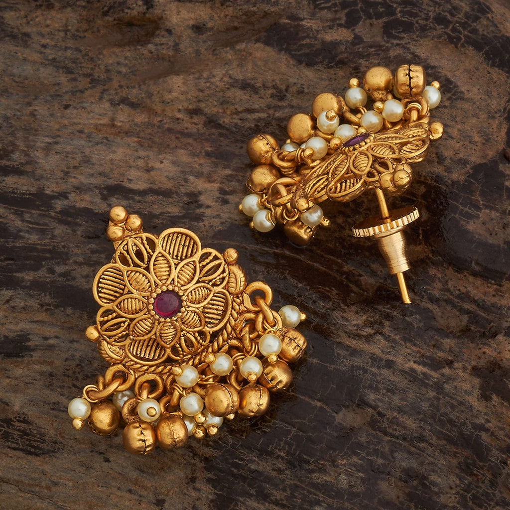 Antique Earring Antique Earring 185580