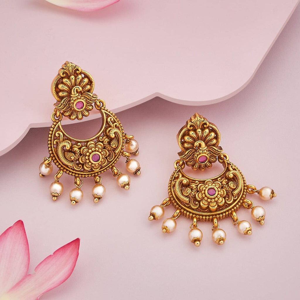 Antique Earring Antique Earring 185654