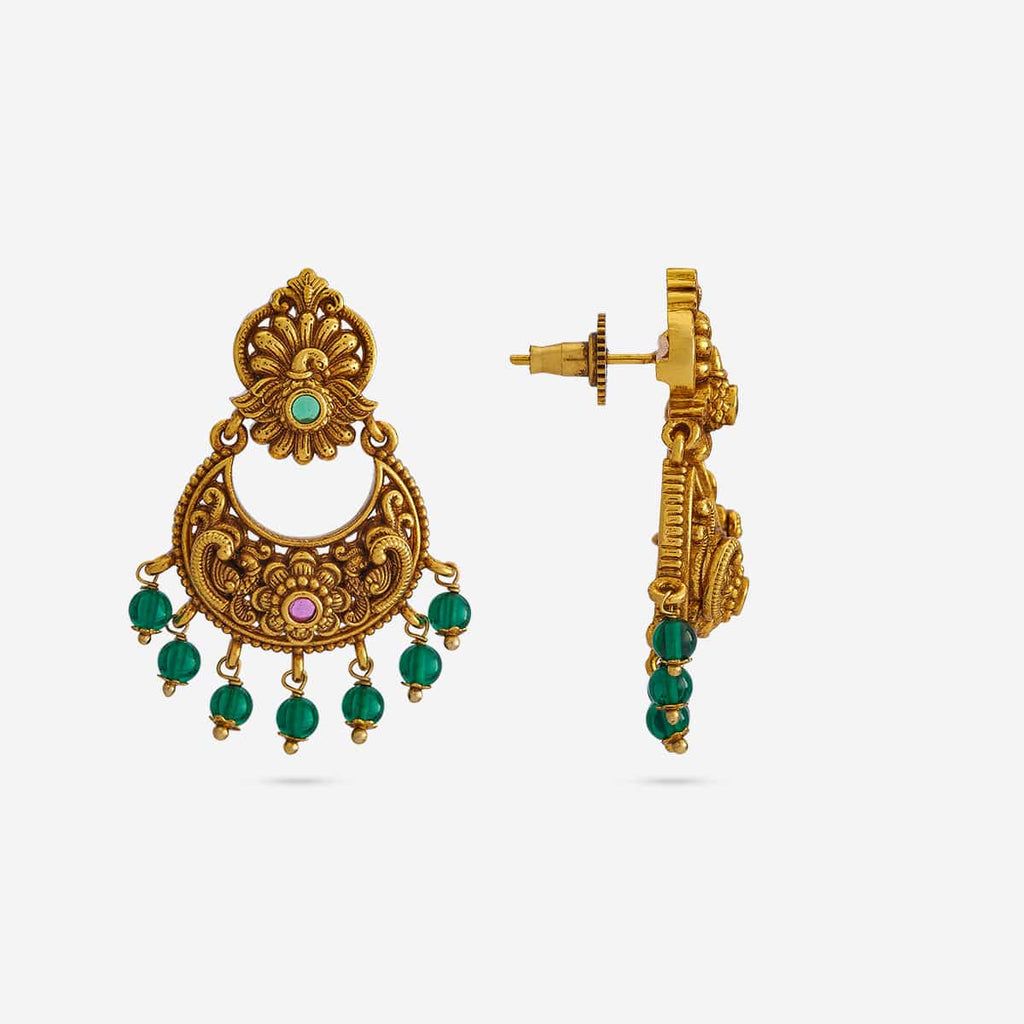 Antique Earring Antique Earring 185654
