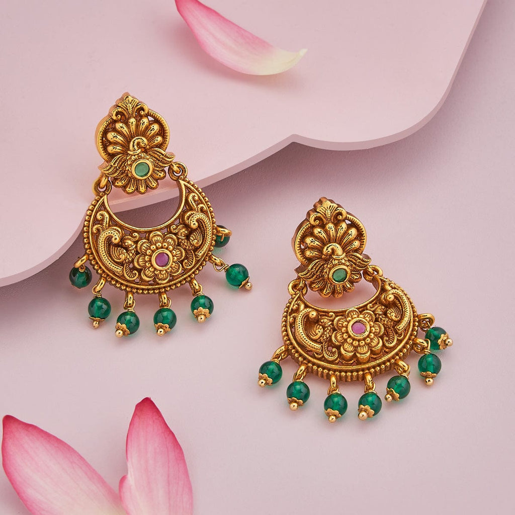 Antique Earring Antique Earring 185654