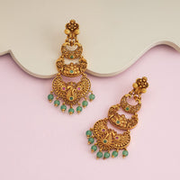 Antique Earring Antique Earring 185657
